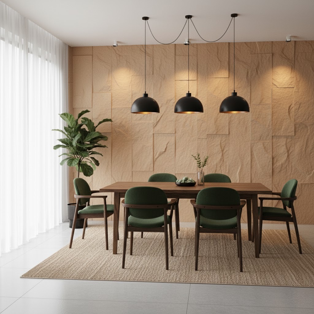 Панель LIME STONE by Romatti