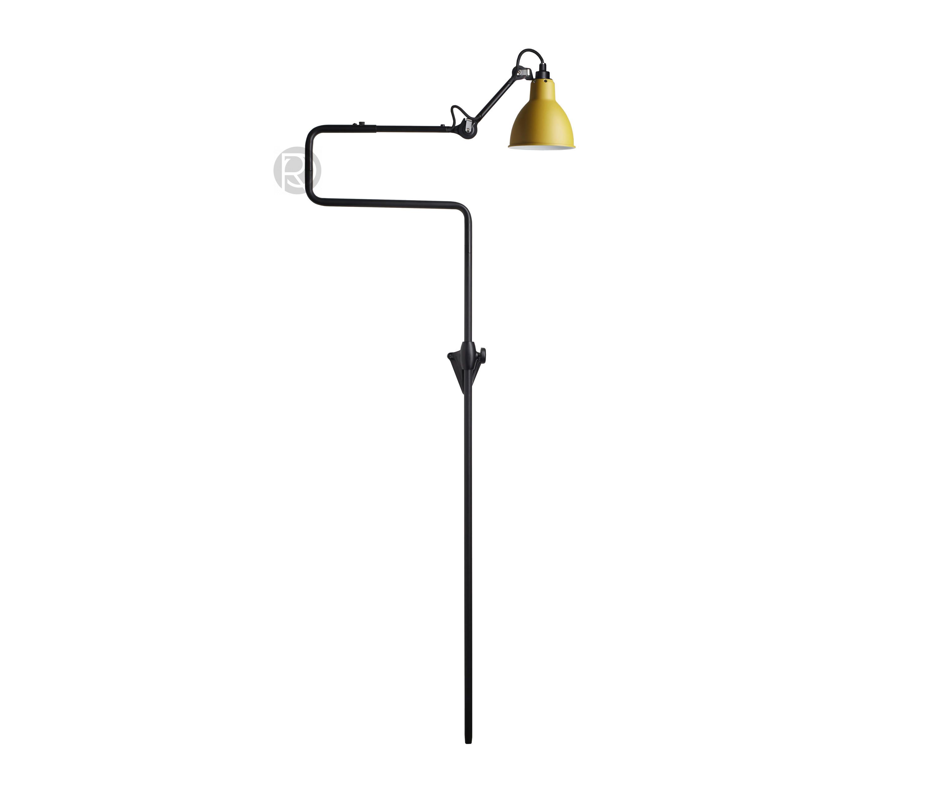 Настенный светильник (Бра) LAMPE GRAS №217 by DCW Editions