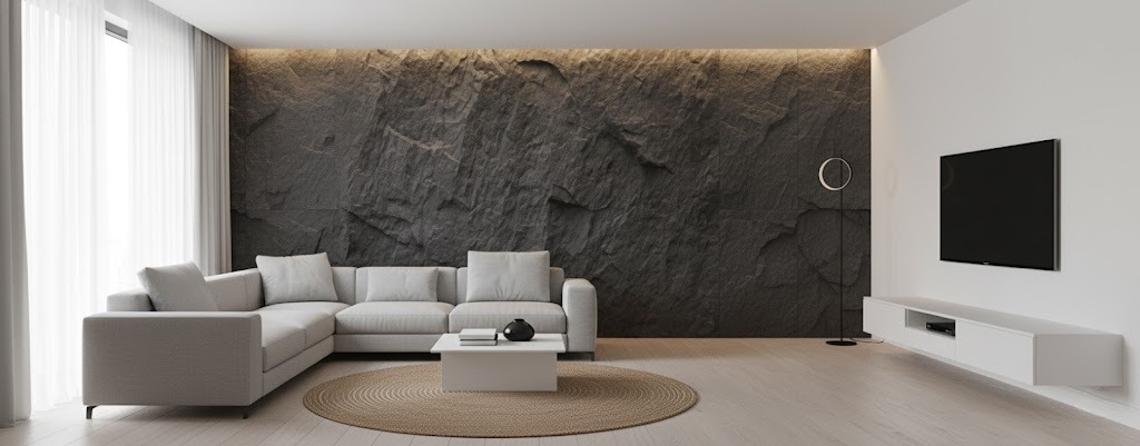 Панель LARGE PLATE by Romatti