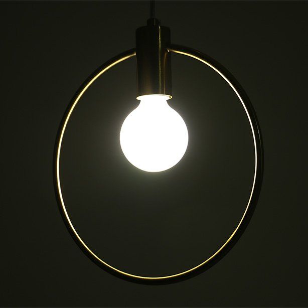 Подвесной светильник Triode by Romatti