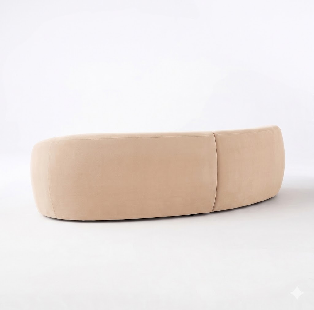 Модульный диван CIRCADIA by Romatti