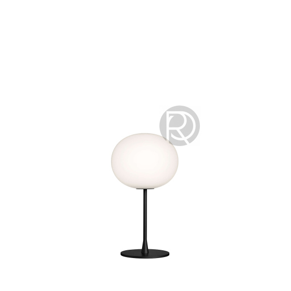 Настольная лампа GLO BALL HIGH by Flos
