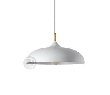 Дизайнерский подвесной светильник U-COLOR by Romatti