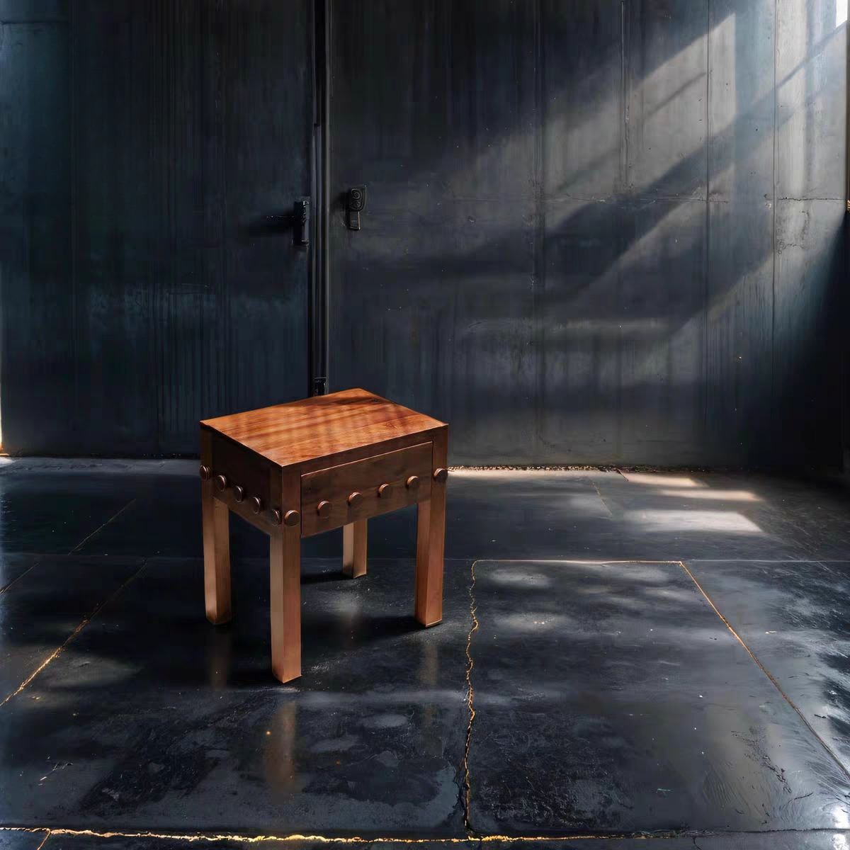 Тумба SOLIDO by Romatti