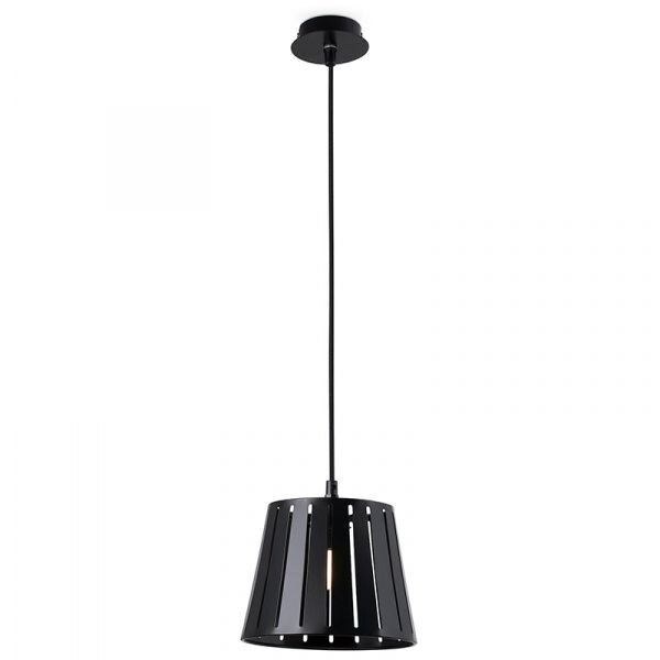 Подвесной светильник Faro Mix black 29967