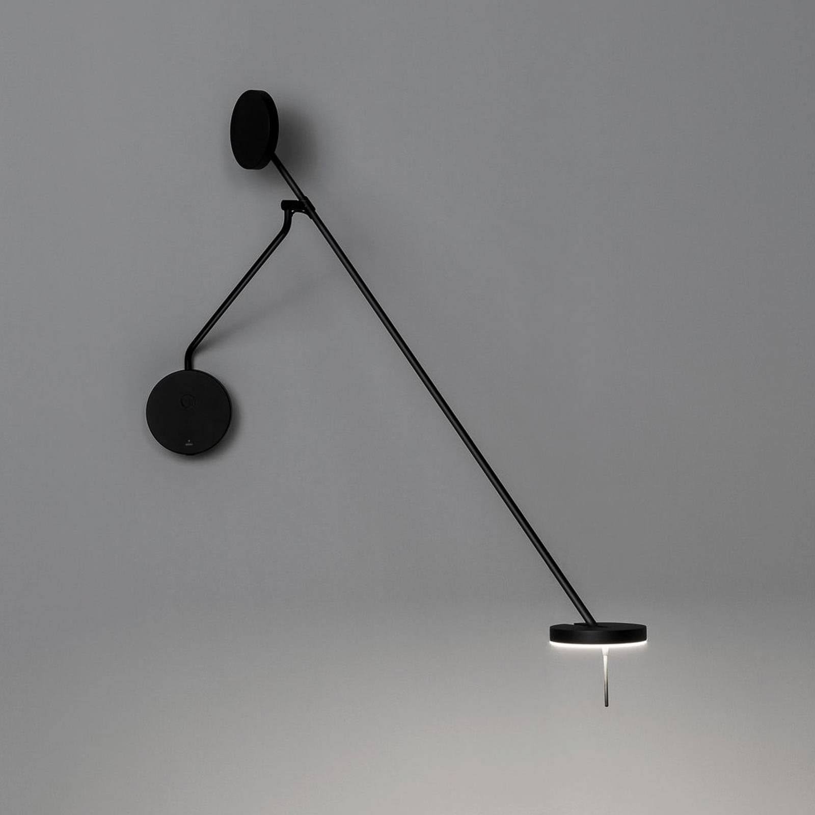 Настенный светильник (Бра) BANDE by Romatti