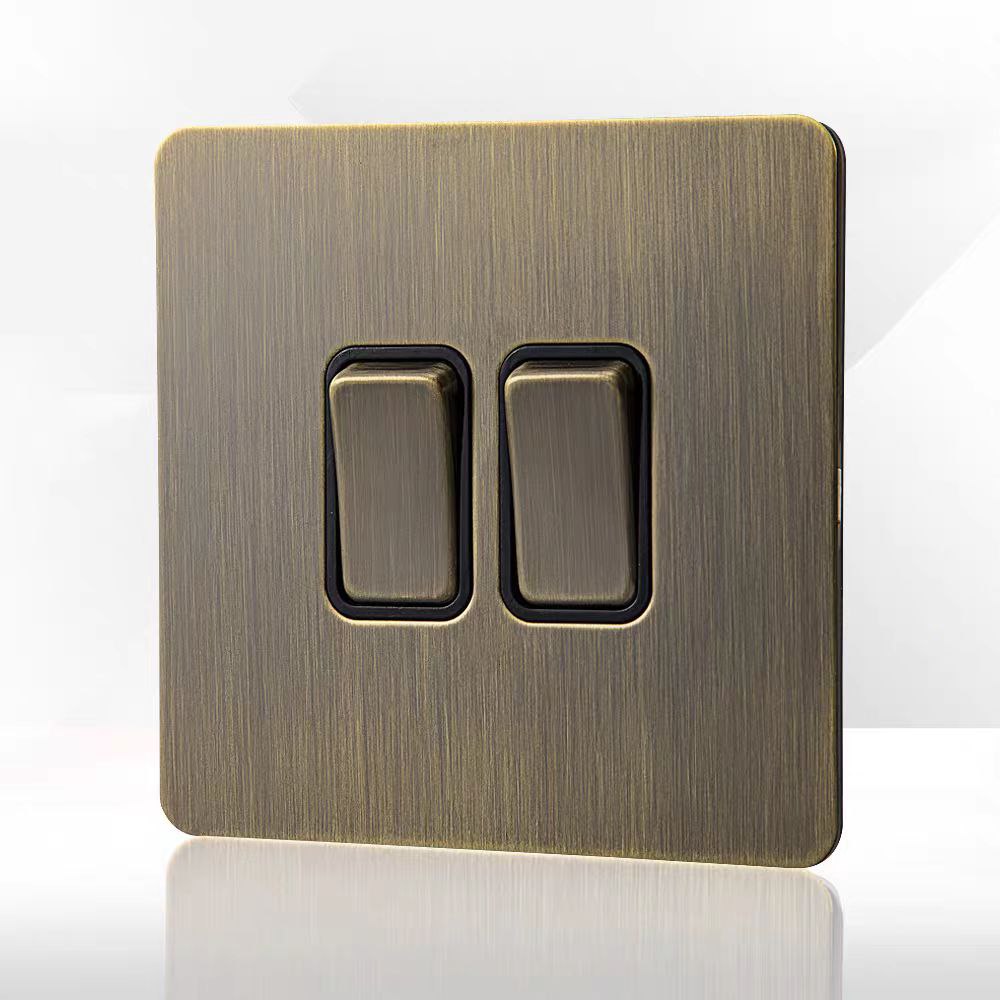 Выключатель SPARKO by Romatti