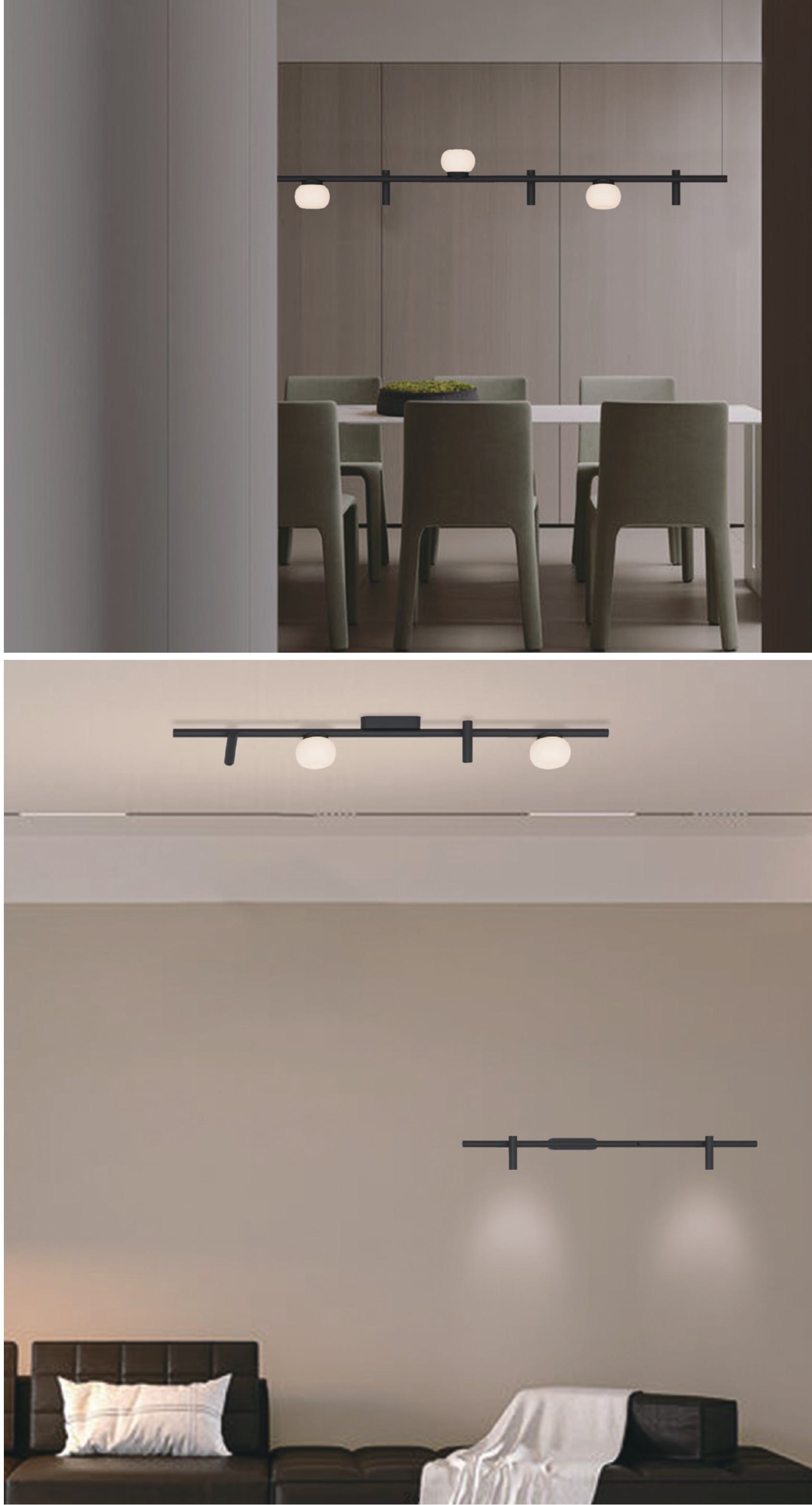 Спот GUBBIO-01 by Romatti