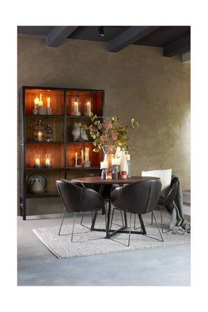 Стул LOS ANGELES by Romatti Lifestyle