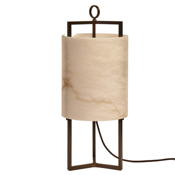 Дизайнерские настольные лампы