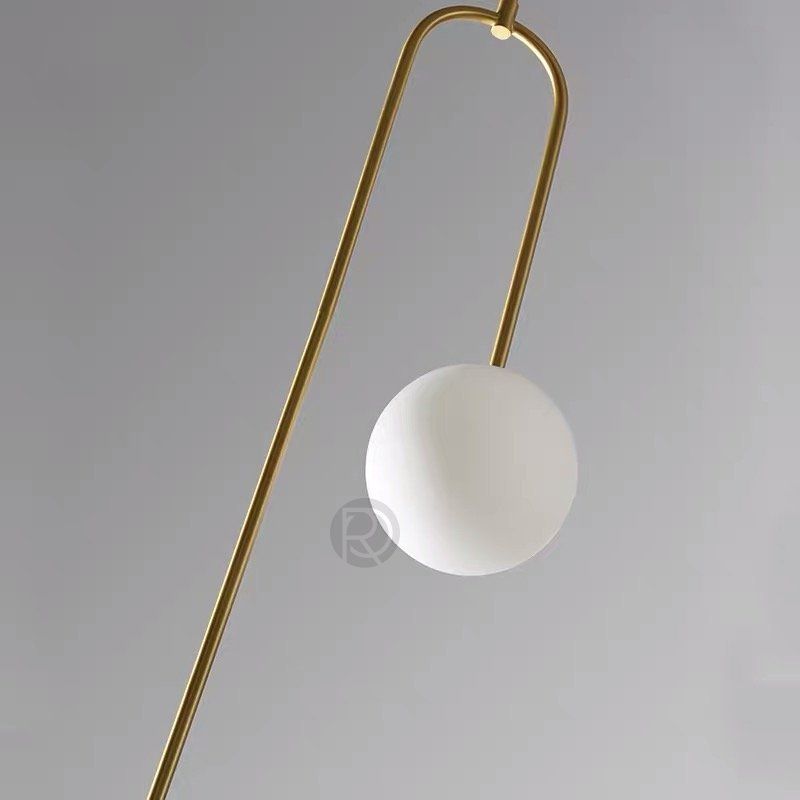 Подвесной светильник MOBILE by Romatti
