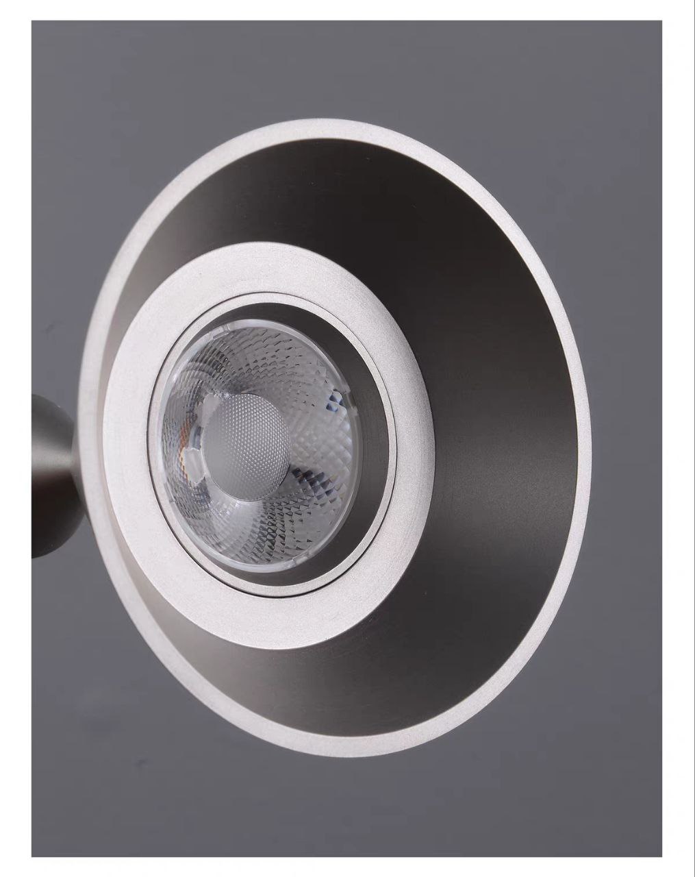 Подвесной светильник IRONITE by Romatti