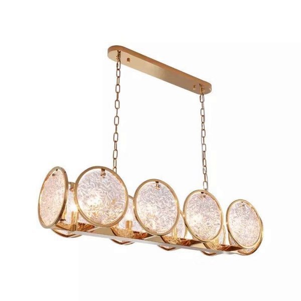 Дизайнерские люстры