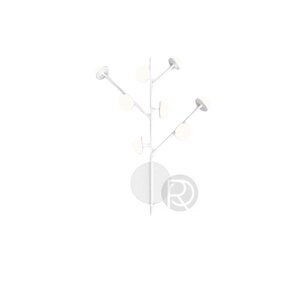 Дизайнерский бра в скандинавском стиле TWIG LIGHT by Romatti