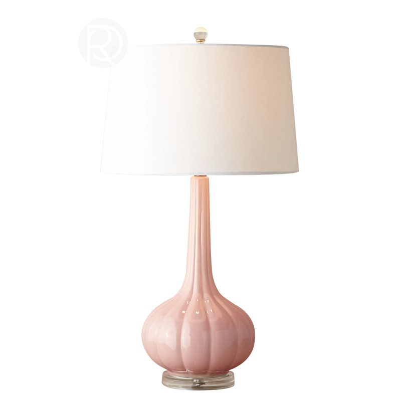 Дизайнерская настольная лампа DEE by Romatti
