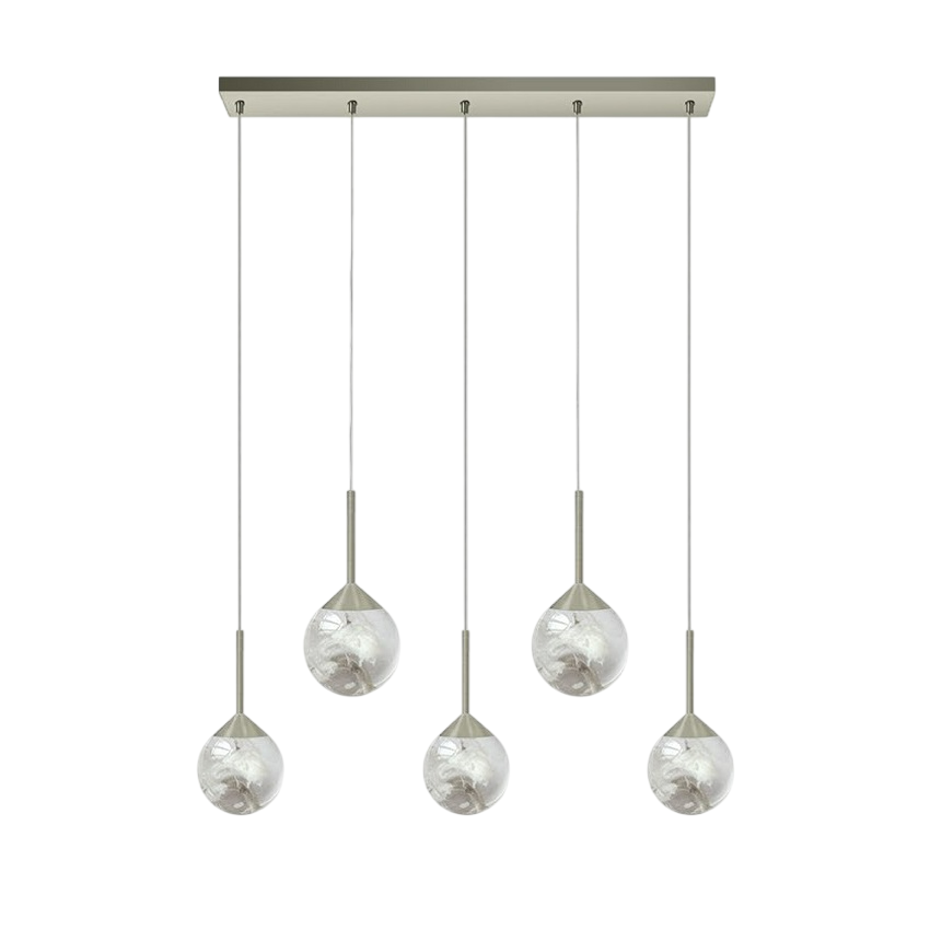 Люстра QUEST by Romatti