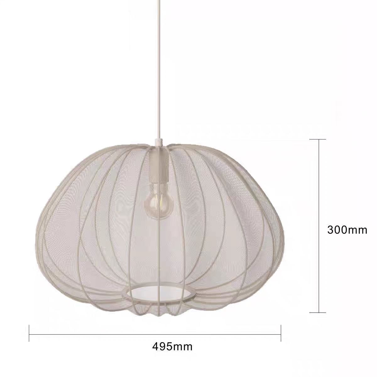 Подвесной светильник NEBULUX by Romatti