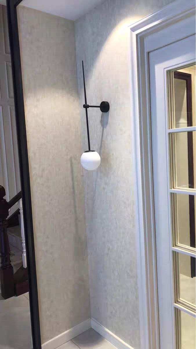 Настенный светильник (Бра) TAURUS by Romatti