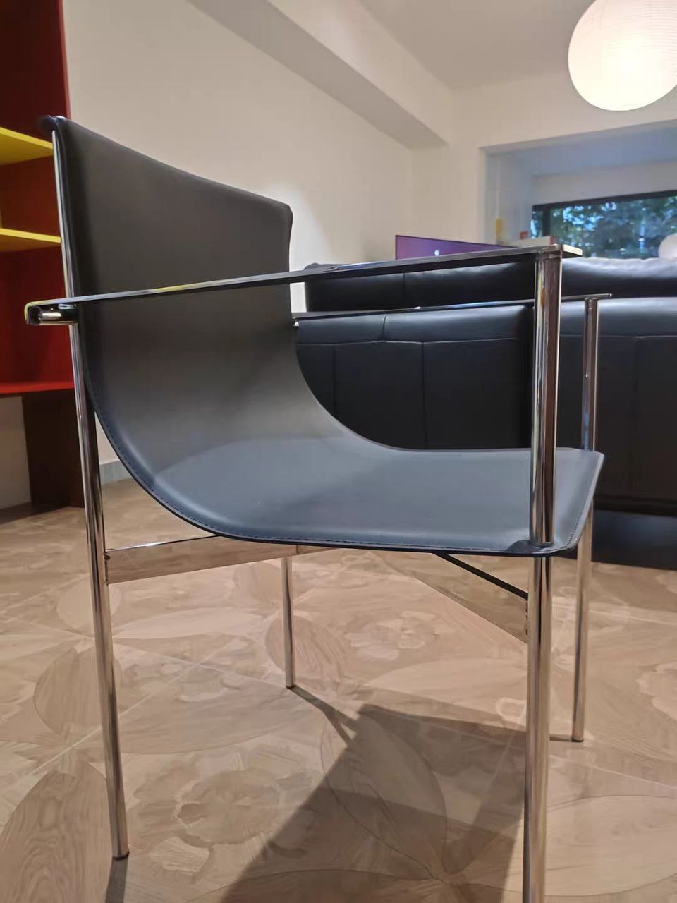 Стул ETHEREAL by Romatti