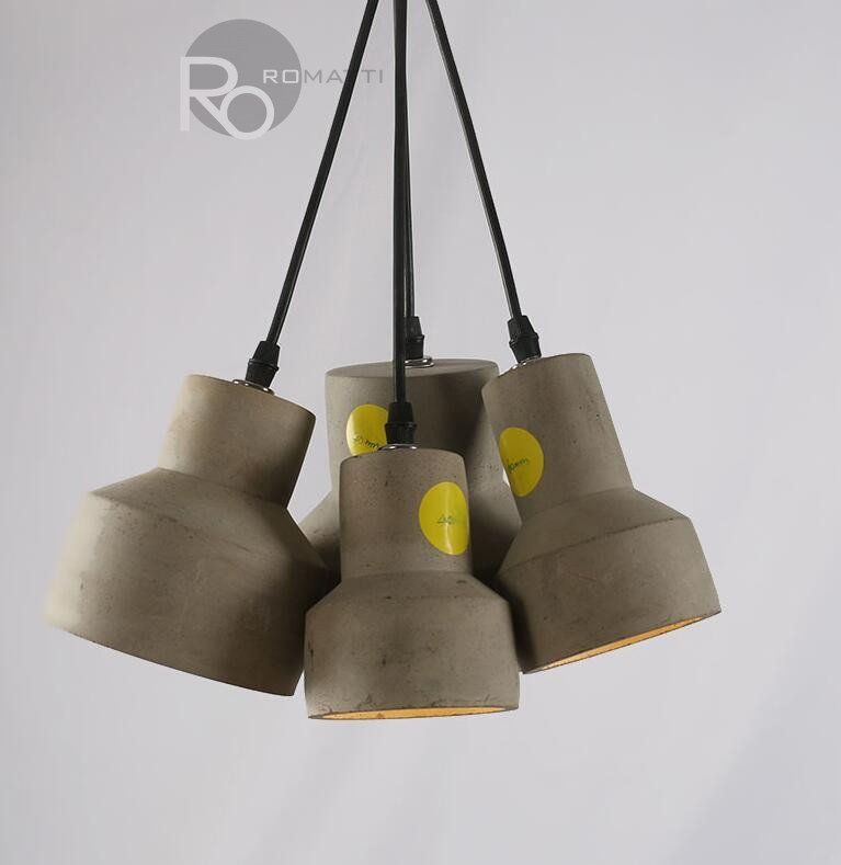 Подвесной светильник Erbusco by Romatti