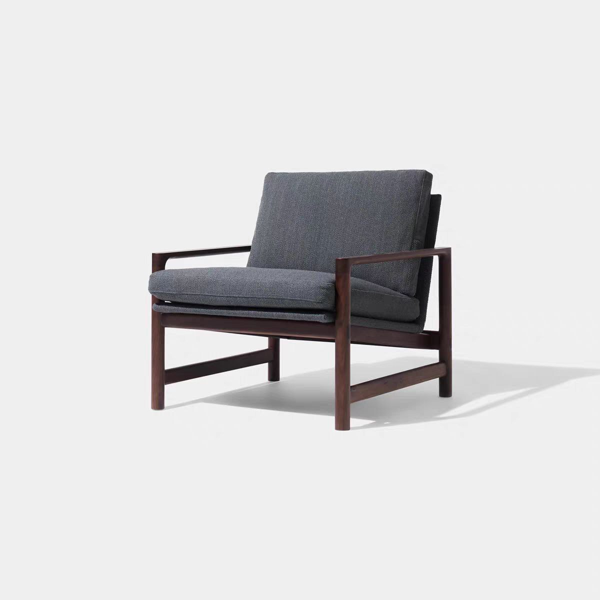 Кресло TIMBER by Romatti