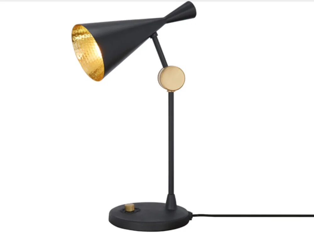 Настольная лампа BEAT by Romatti