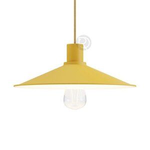 Подвесной светильник Umbrella lamp by Cables