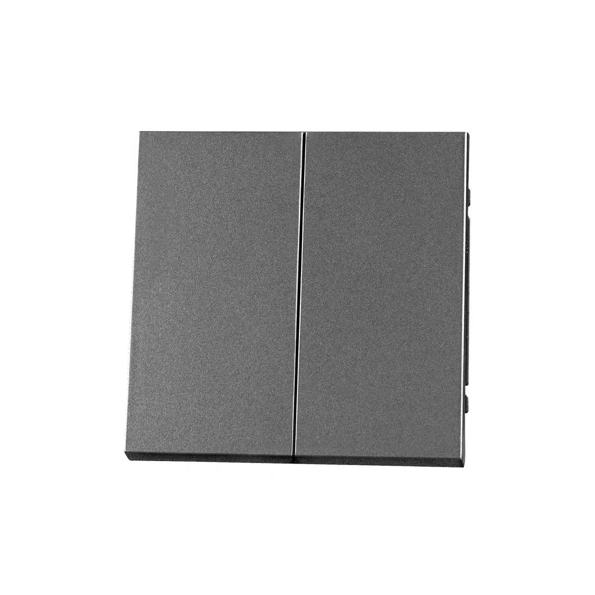 Выключатель RIOMIND by Romatti