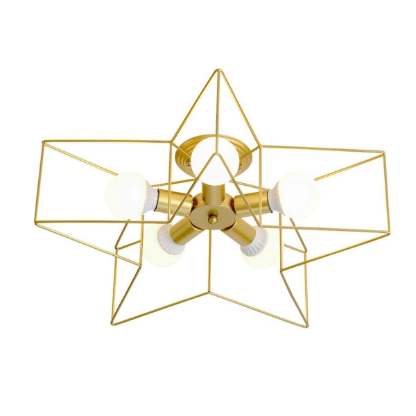 Потолочные светильники