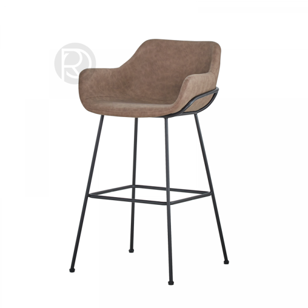 Дизайнерский барный стул DAER by Romatti