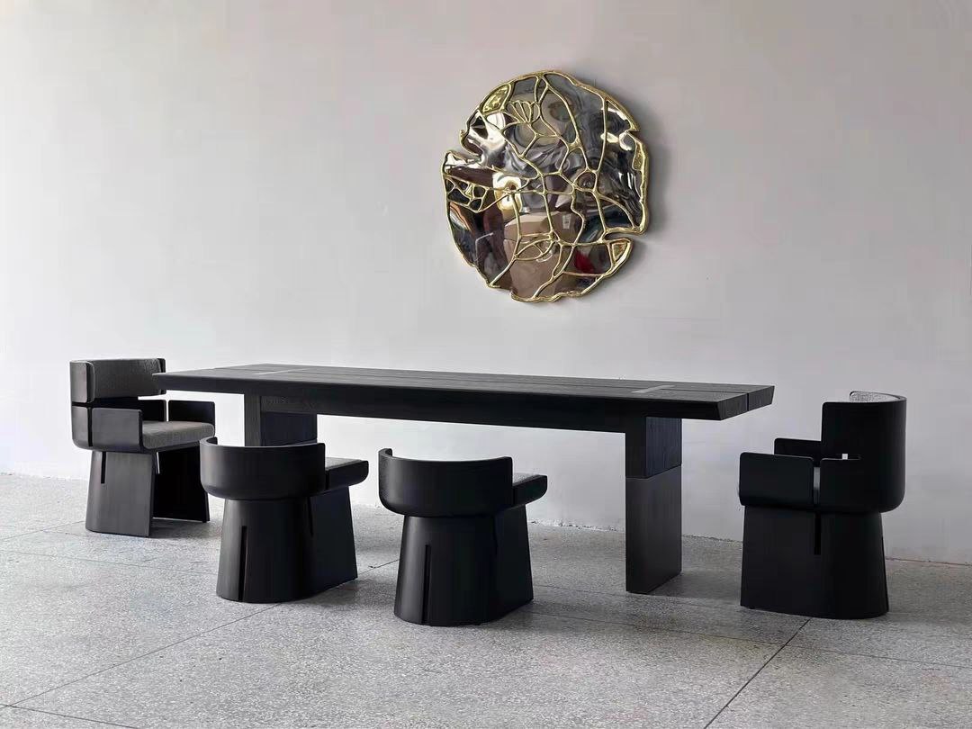 Табурет TECTON by Romatti