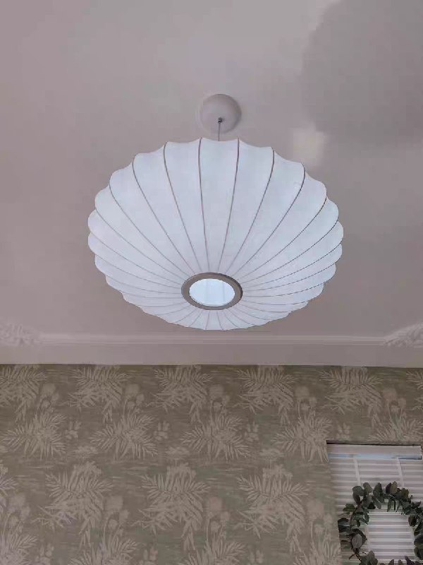 Дизайнерский подвесной светильник BUBBLE LAMP by Romatti