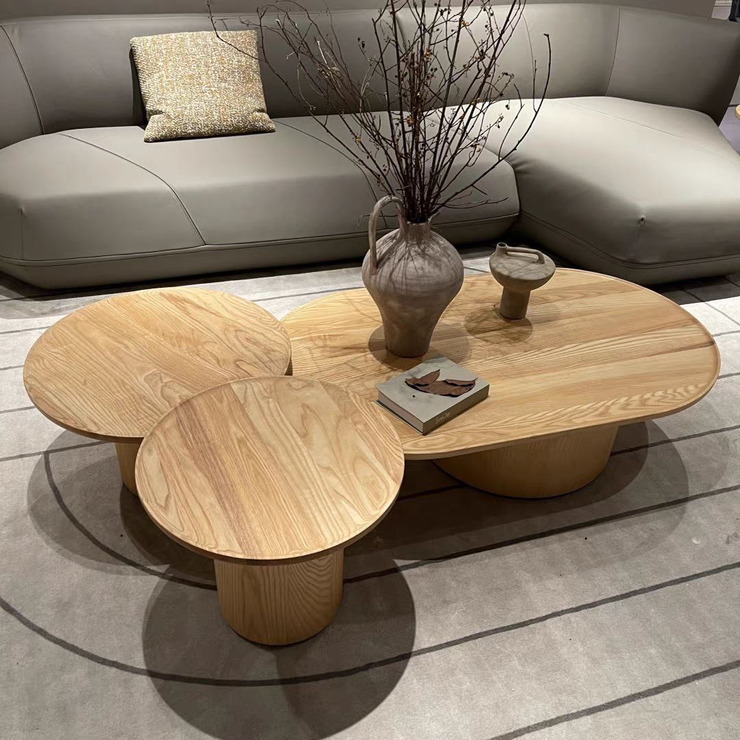 Набор журнальных столиков MONTENOT by Romatti Набор журнальных столиков MONTENOT by Romatti