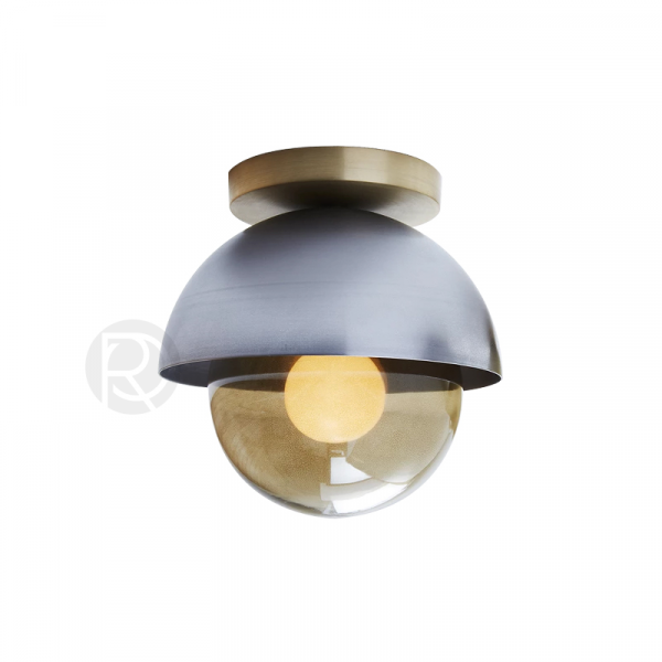 Дизайнерские потолочные светильники в стиле Лофт