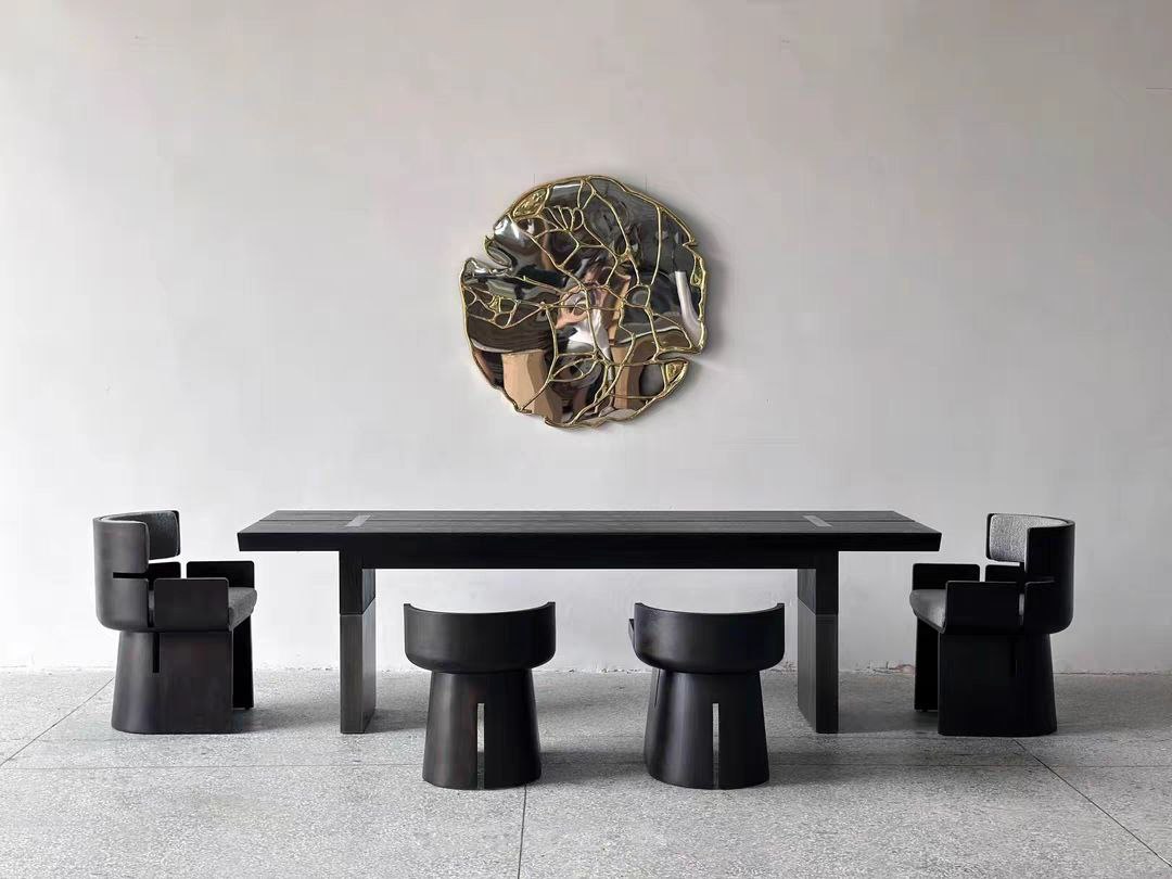 Табурет TECTON by Romatti