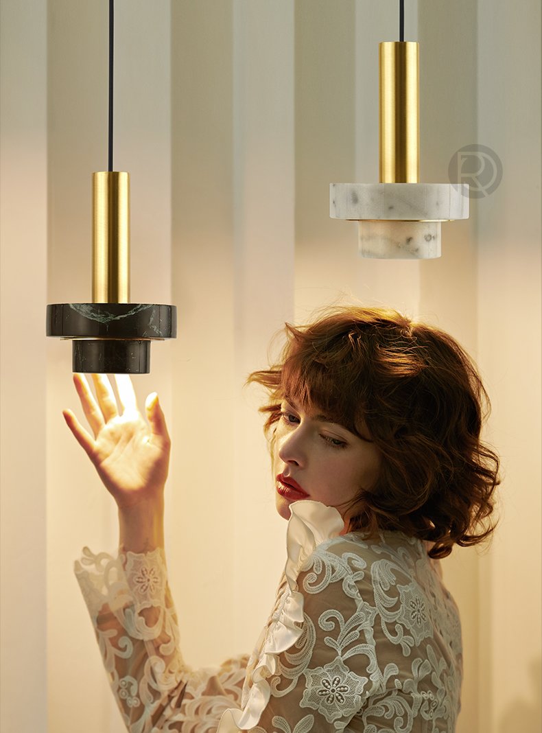 Подвесной светильник Leito by Romatti