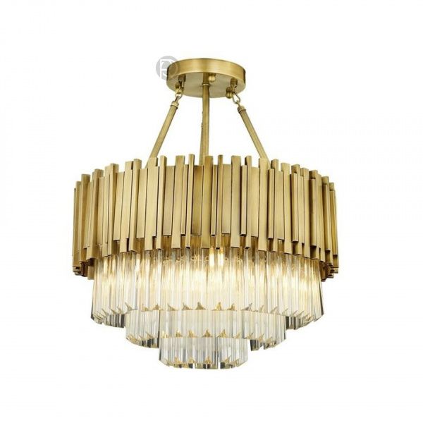 Дизайнерские люстры