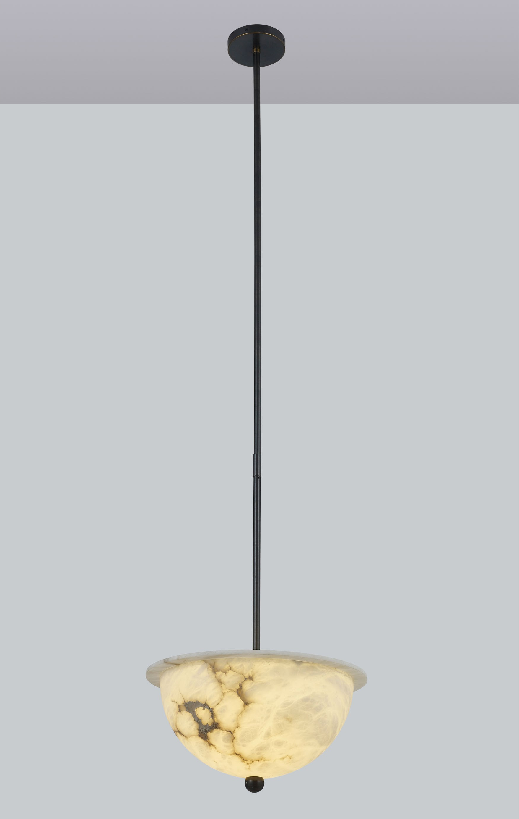 Подвесной светильник ZIKKURA by Romatti