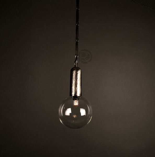 Дизайнерский подвесной светильник в современном стиле AVA by Romatti Lighting