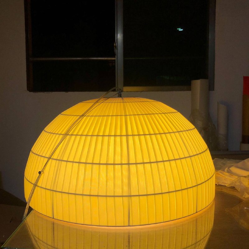 Подвесной светильник Tiara by Romatti