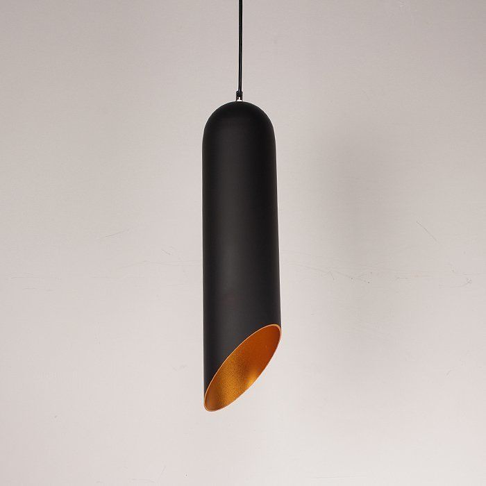 Подвесной светильник Pipe by Romatti