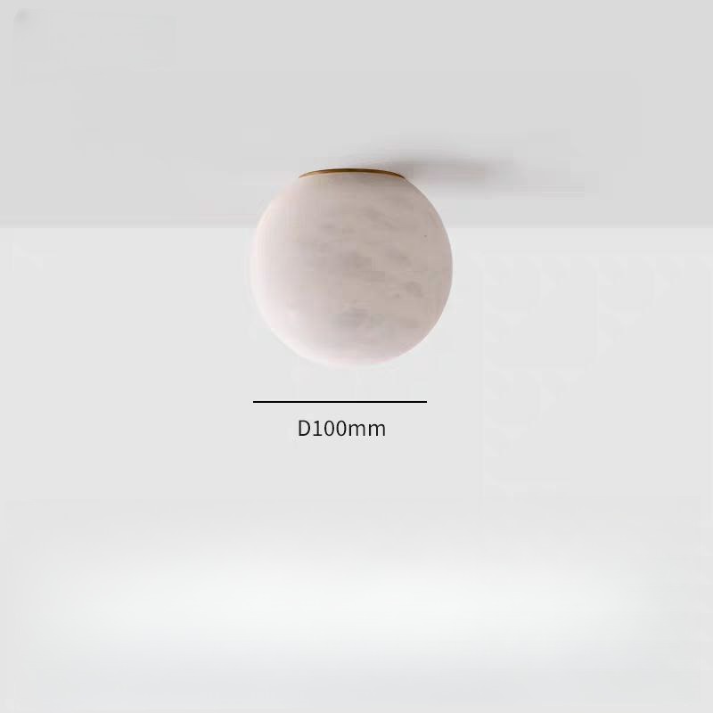 Потолочный светильник ORBELIS by Romatti