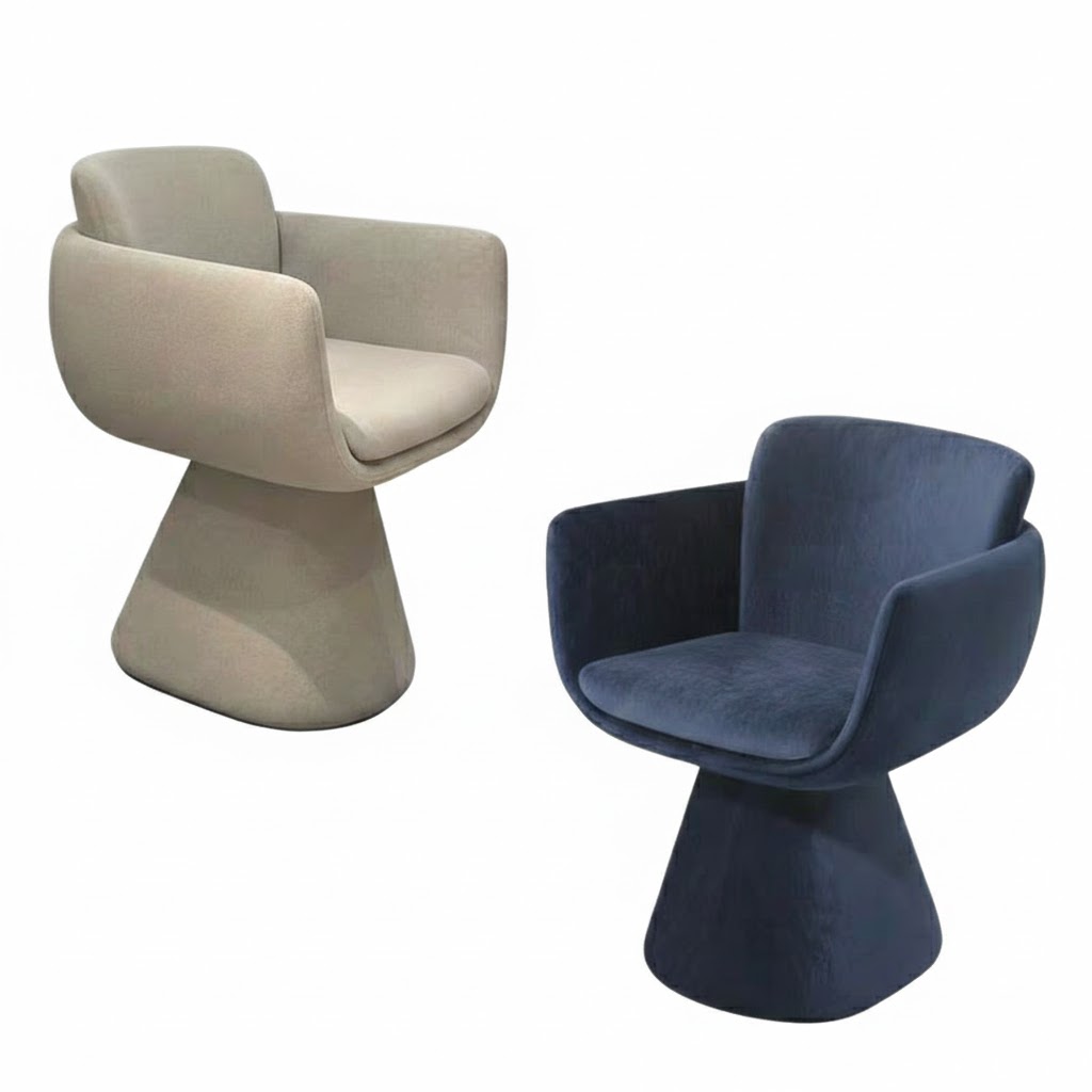 Стул VELOTIS by Romatti