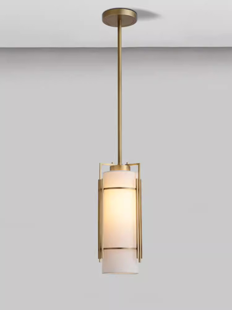 Подвесной светильник ORISS by Romatti