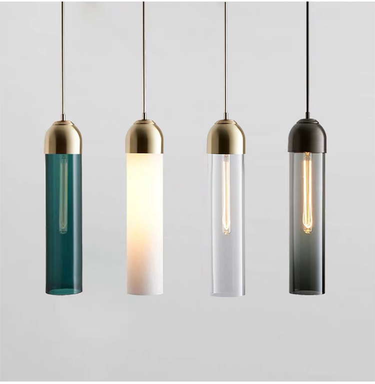 Дизайнерский подвесной светильник FOSA by Romatti  | интернет .