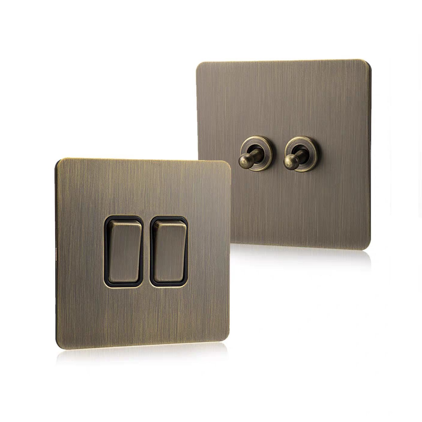 Выключатель SPARKO by Romatti