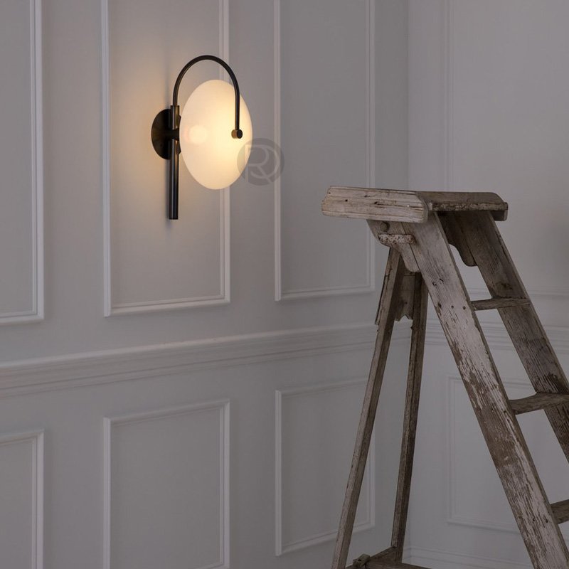 Настенный светильник (Бра) APERTURE by Romatti