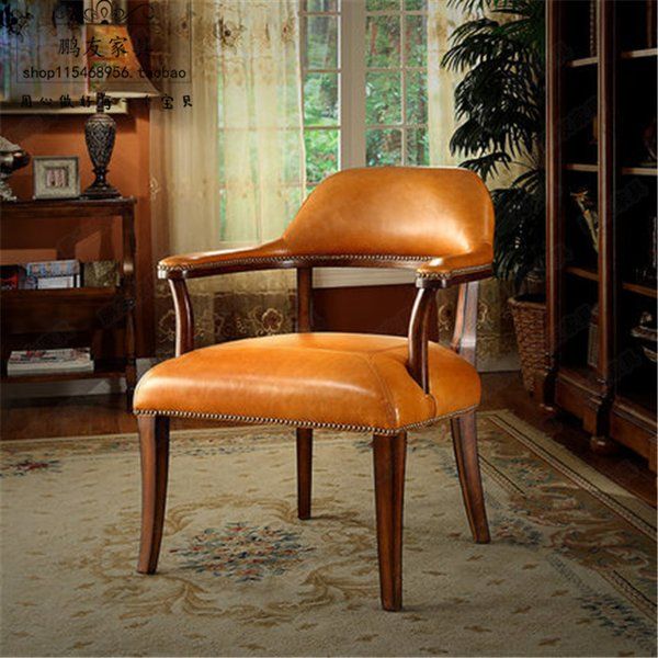 Дизайнерское кресло для кафе и ресторана Тine by Romatti