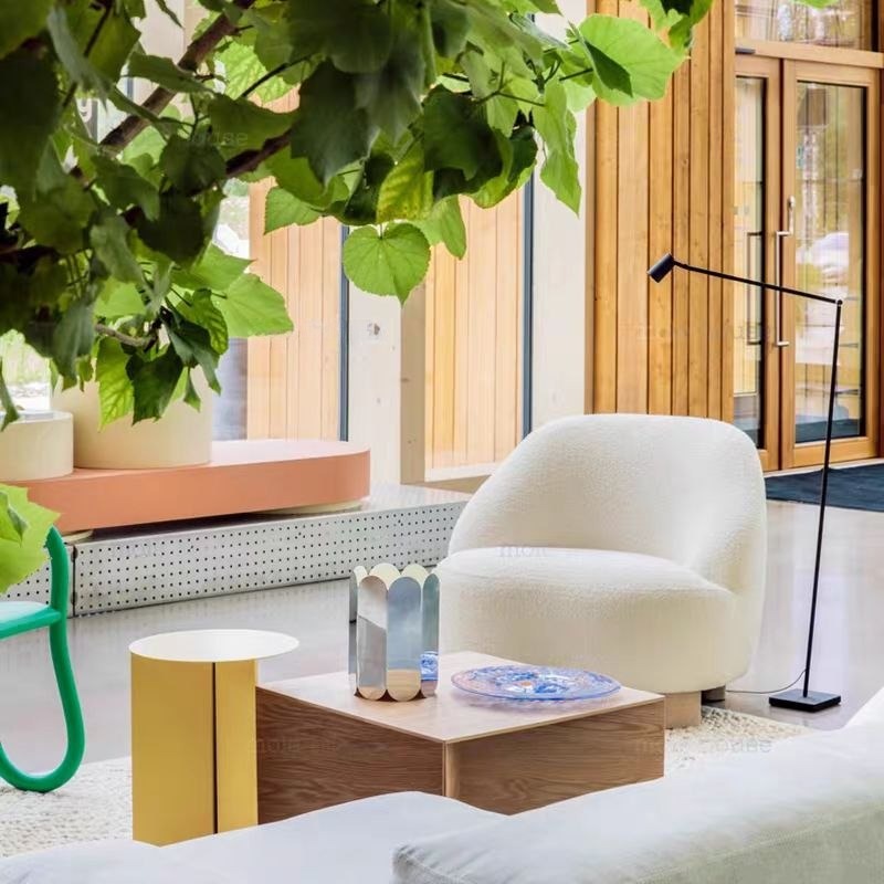 Торшер U.R.S. by Romatti