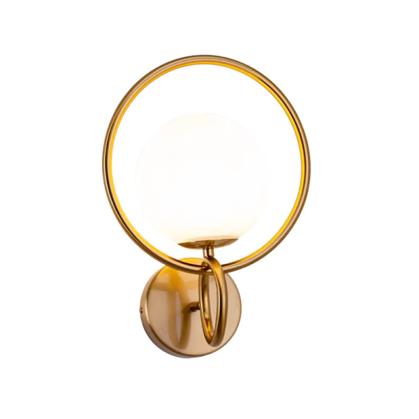 Дизайнерские настенные светильники (Бра)